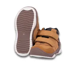 PILLIN - Botin Bebe Niño PZB313-25