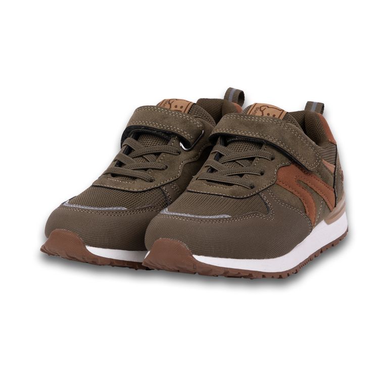 Zapatillas Niño PZB510-25