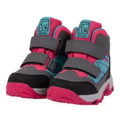 PILLIN - Bototo Bebe Niña PZB601-25