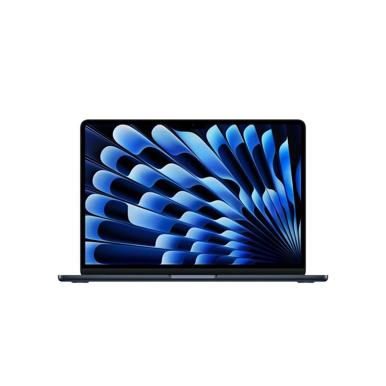 Nuevo MacBook Air M5 13” 16GB RAM 512GB (Teclado Ingles) - Midnight (2025)