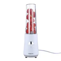 SOKANY - Bl709a Mini Licuadora 260w 400ml