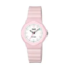 Q&Q - Reloj Acuatico Mujer V07A-001Vy Rosado 1016692