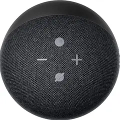 AMAZON - Parlante Alexa Echo Dot 5ta Generación Smart Hub Negro