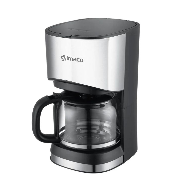 Cafetera para 12 Tazas CM1280