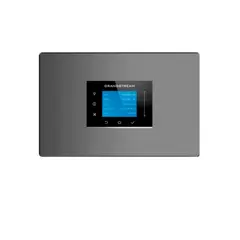 GRANDSTREAM - CENTRAL TELEFONIA IP 4 PUERTO FXO FXS GRIS PN UCM6304A