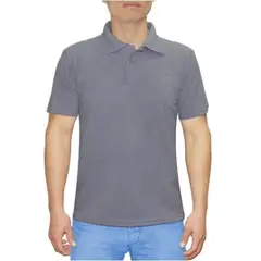 GENERICO - POLO CAMISERO MANGA CORTA