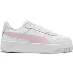 PUMA - Zapatilla Carina Street 389390 46 Gris para Mujer