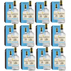 MONTESIERPE - PISCO ACHOLADO 700 ML - 12 UND