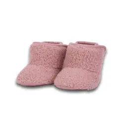 PILLIN - Cover Shoes Recién Nacido Niña PZB102-25