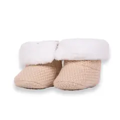 PILLIN - Pantufla Recién Nacido Unisex PZB104-25