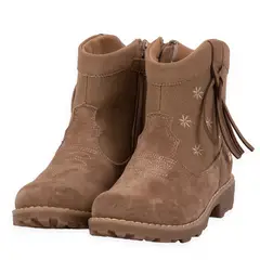 PILLIN - Bota Niña PZB302-25