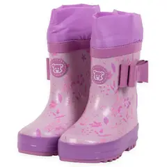 PILLIN - Bota agua Bebe Niña PZB304-25