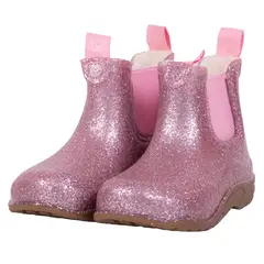 PILLIN - Bota agua Bebe Niña PZB327-25