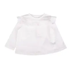 PILLIN - PVB615-25CRU Polo Bebe Niña
