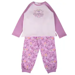 PILLIN - Pijama Niña PVB406-25MAL