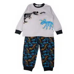 PILLIN - Pijama Niño PVB407-25MAR