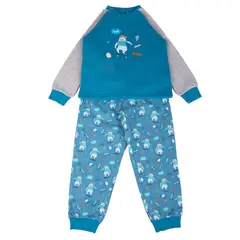 Pillin - Pijama Niño PVB408-25PET