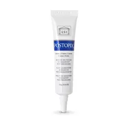 LSI SILDERMA - LSI Postopix 15 G crema