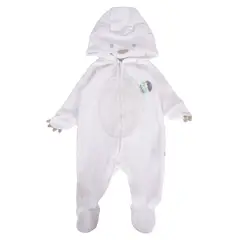 PILLIN - Enterito corto Unisex PVB302-25