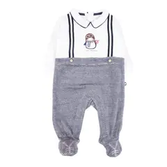 PILLIN - Enterito corto Bebe Niño PVB312-25