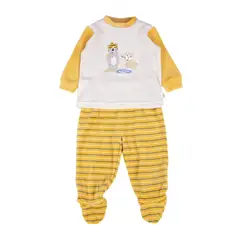 PILLIN - Conjunto Bebe Niño PVB318-25