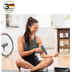 MEDISANA - MASAJEADOR TIPO PISTOLA