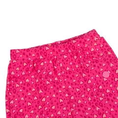 PILLIN - Legging Bebe Niña PVB511-25
