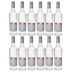 OCUCAJE - PISCO QUEBRANTA 750 ML - 12 UND