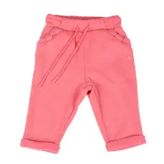PILLIN - Pantalón Buzo Bebe Niña PVB513-25