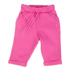 PILLIN - Pantalón Buzo Bebe Niña PVB513-25
