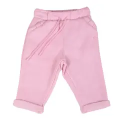PILLIN - Pantalón Buzo Bebe Niña PVB513-25
