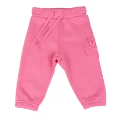 PILLIN - Pantalón Buzo Bebe Niña PVB526-25