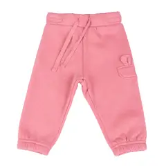 PILLIN - Pantalón Buzo Bebe Niña PVB526-25