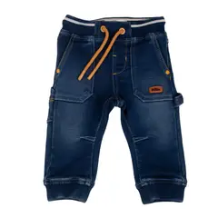 PILLIN - Jeans Bebe Niño PVB708-25