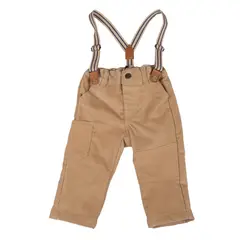PILLIN - Pantalón Bebe Niño PVB809-25