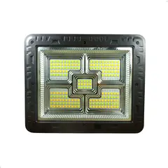 CAFINI - Reflector Solar 42w Batería 7200mah control