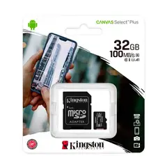 HIKVISION - MEMORIA L2 micro SD card 32GB