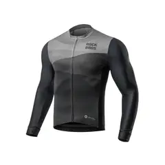 ROCKBROS - Jersey de Ciclismo Talla M
