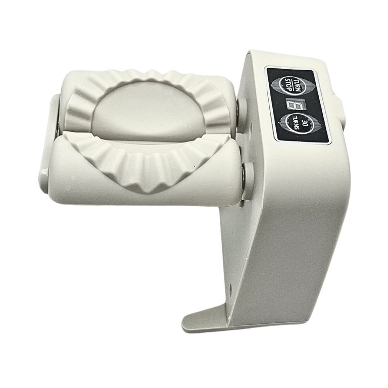 Máquina para Empanadas Rápida Fácil y Perfecta