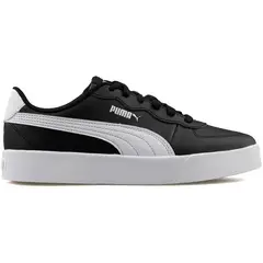 PUMA - Zapatilla Skye Clean 380147 01 Negro para Mujer