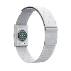 COROS - Monitor de frecuencia cardíaca - Gris