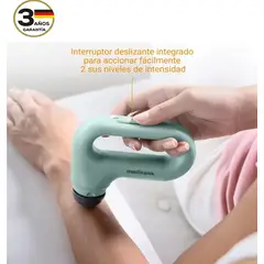 MEDISANA - Mini masajeador manual