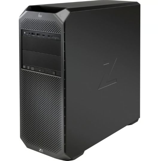 Workstation Z6 SFF XEON G4 Tower WorkStation