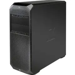 HP - Workstation Z6 SFF XEON G4 Tower WorkStation