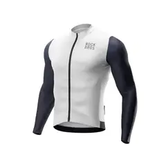 ROCKBROS - Jersey de Ciclismo Talla M