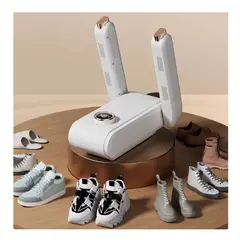 ROHS - Secador Portátil de Calzado – Protección y Comodidad