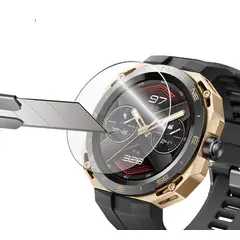 GENERICO - Protector de Pantalla Huawei GT Cyber