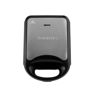 SANDWICHERA 4 PANES 1200W MEGA TOAST