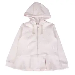 PILLIN - Polera Niña PVB505-25BEI