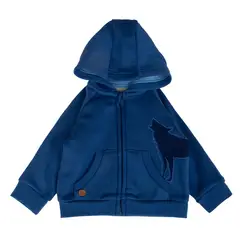 PILLIN - Polera Bebe Niño PVB515-25AZU